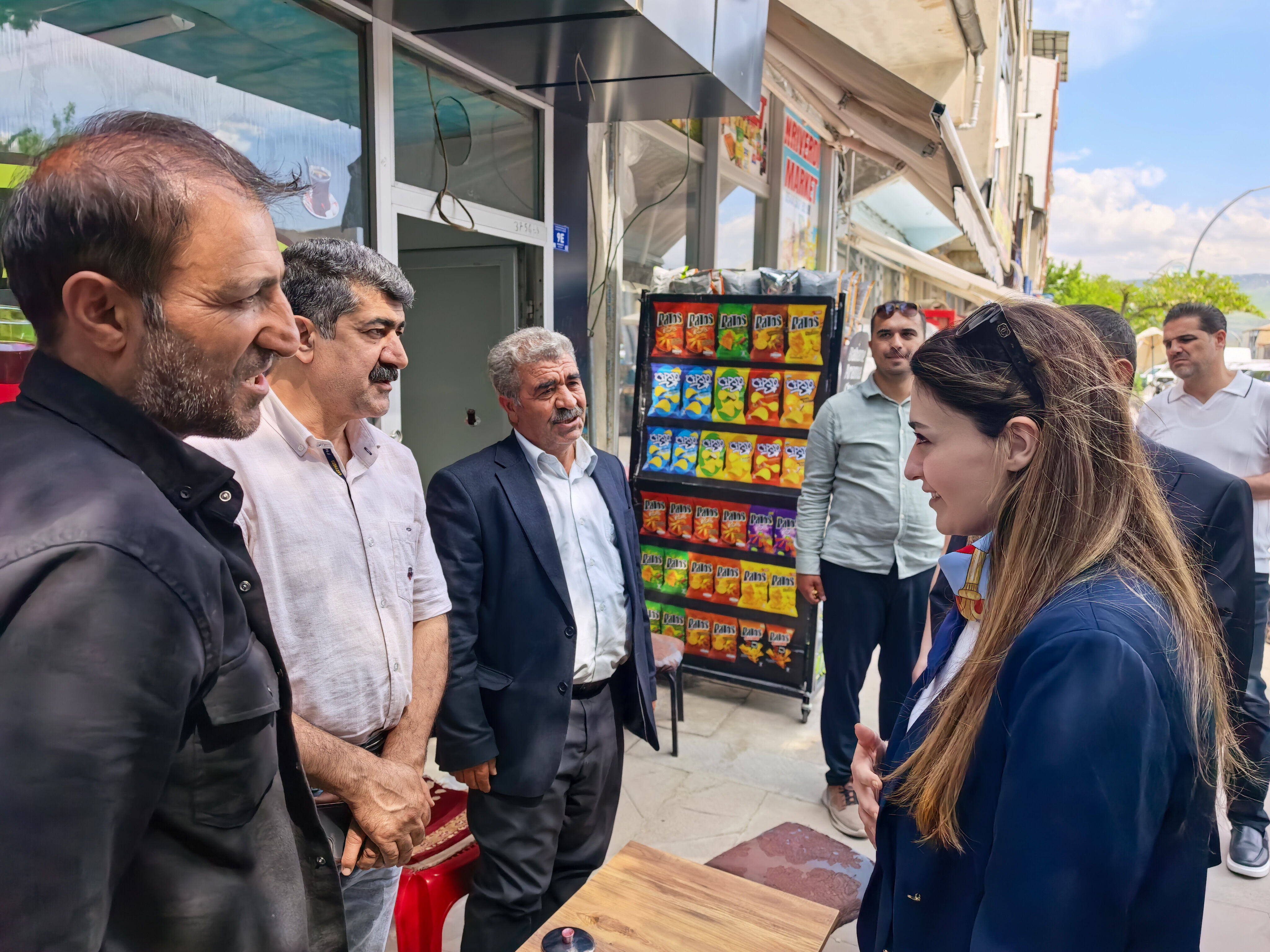 İrem Bayram Muradiye Üreterek Kazanacak (2)