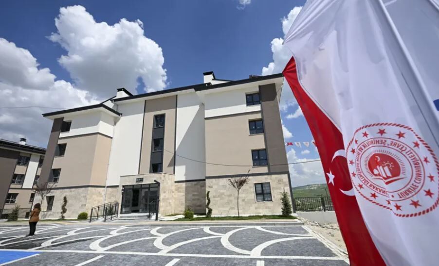Toki Yeni Konut