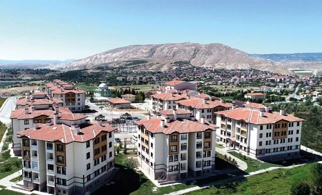 Toplu Konut İdaresi Başkanlığı (Toki̇),