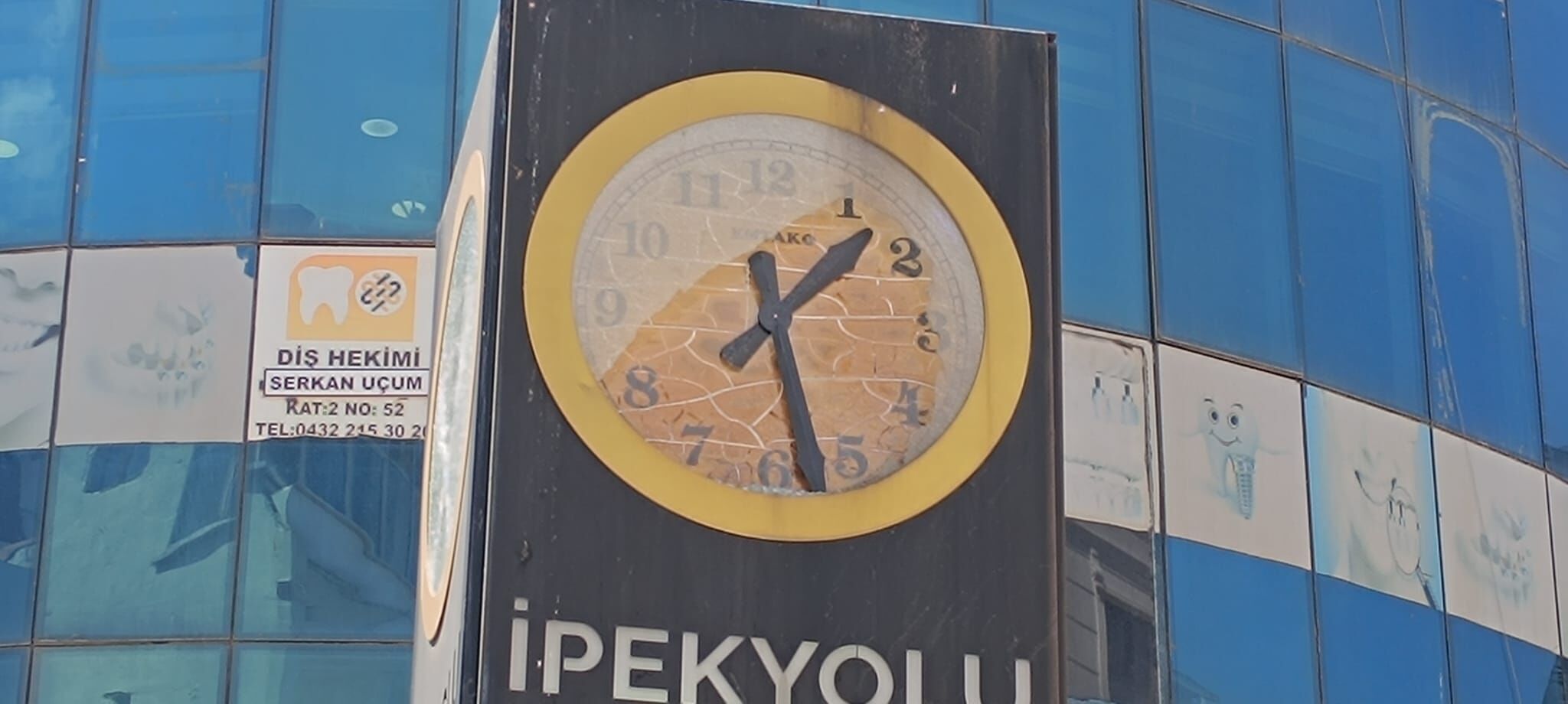 Van Estetiğe Hasret Kaldı (1)