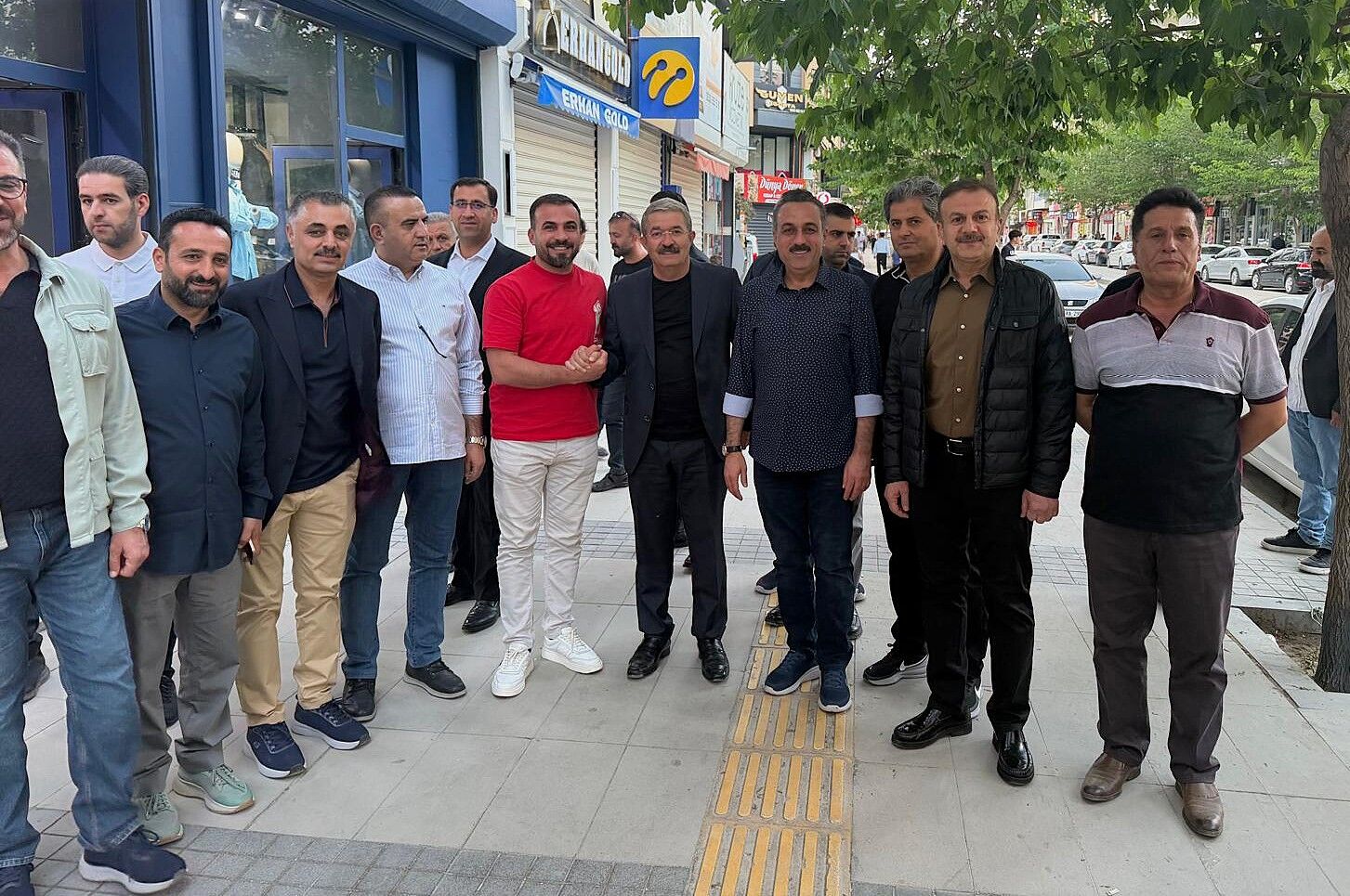 Van Kahvaltısı Bir Şehrin Dünyaya Yayılan Kültürel Mirası (1)
