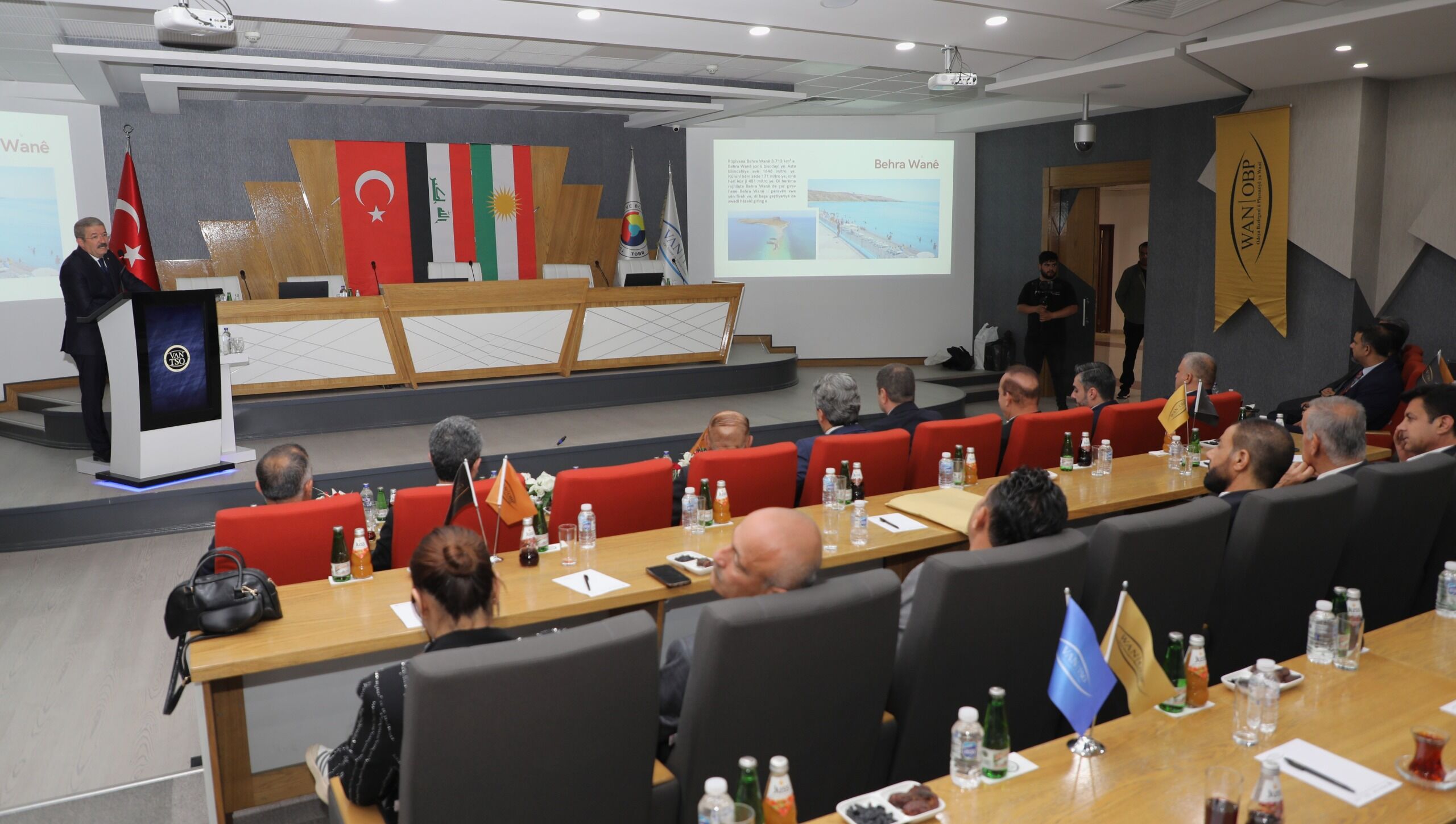 Van Kahvaltısı Bir Şehrin Dünyaya Yayılan Kültürel Mirası (3)