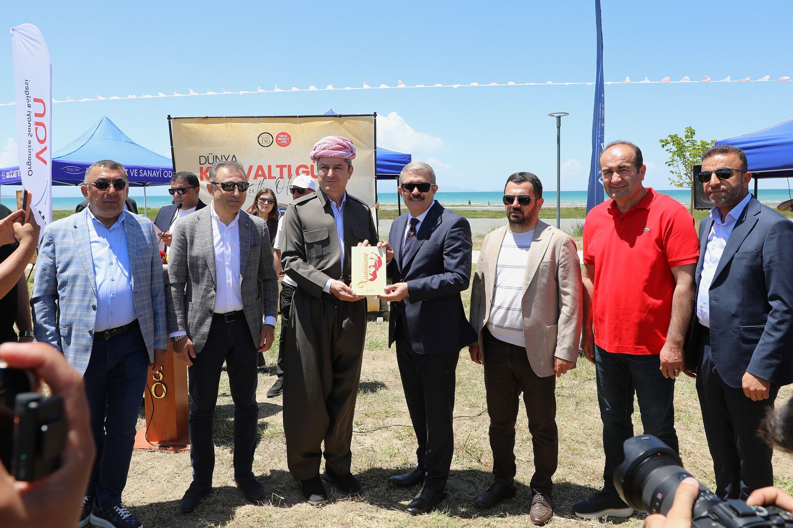 Van Kahvaltısı Bir Şehrin Dünyaya Yayılan Kültürel Mirası (5)