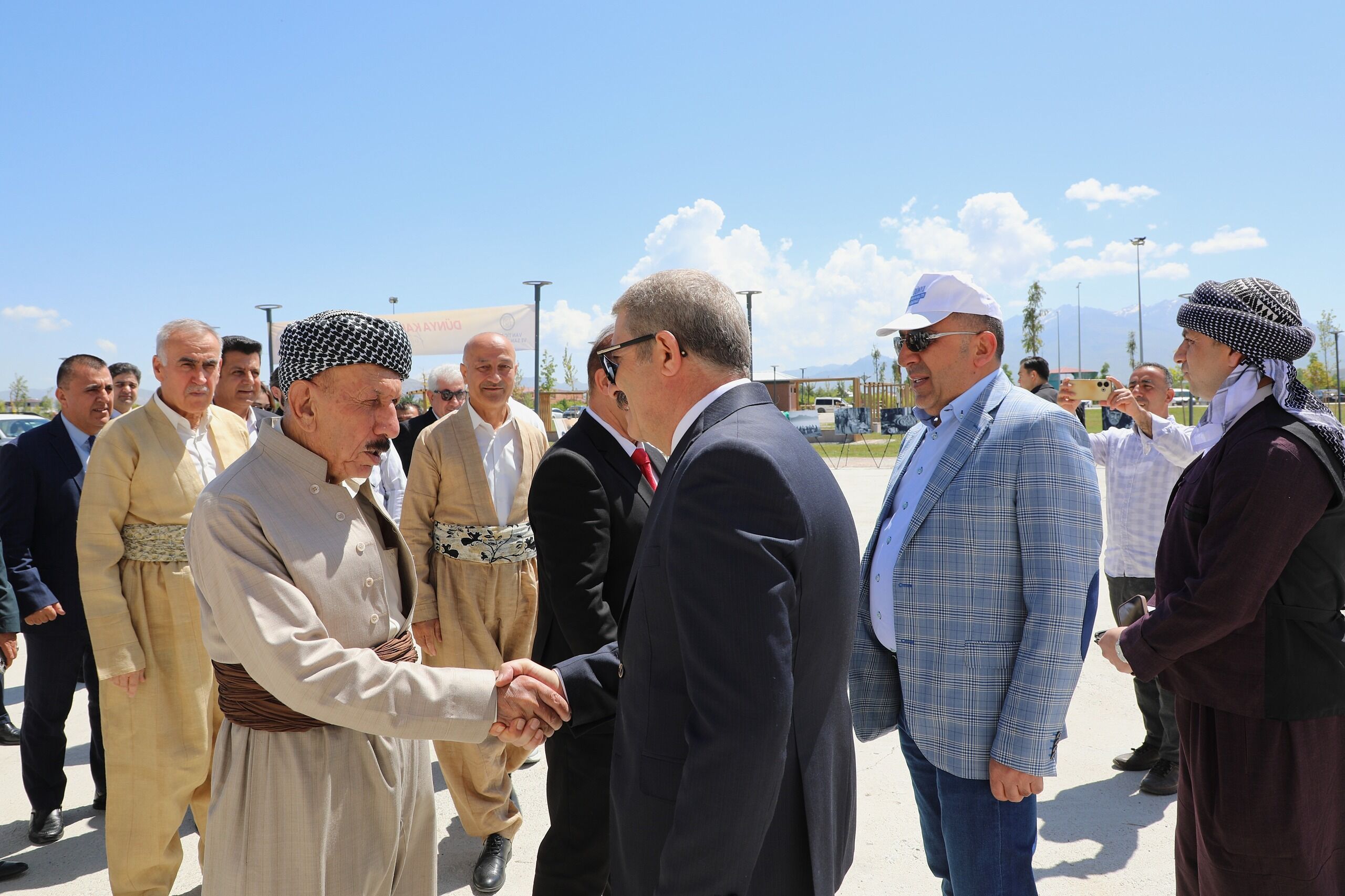 Van Kahvaltısı Bir Şehrin Dünyaya Yayılan Kültürel Mirası (6)