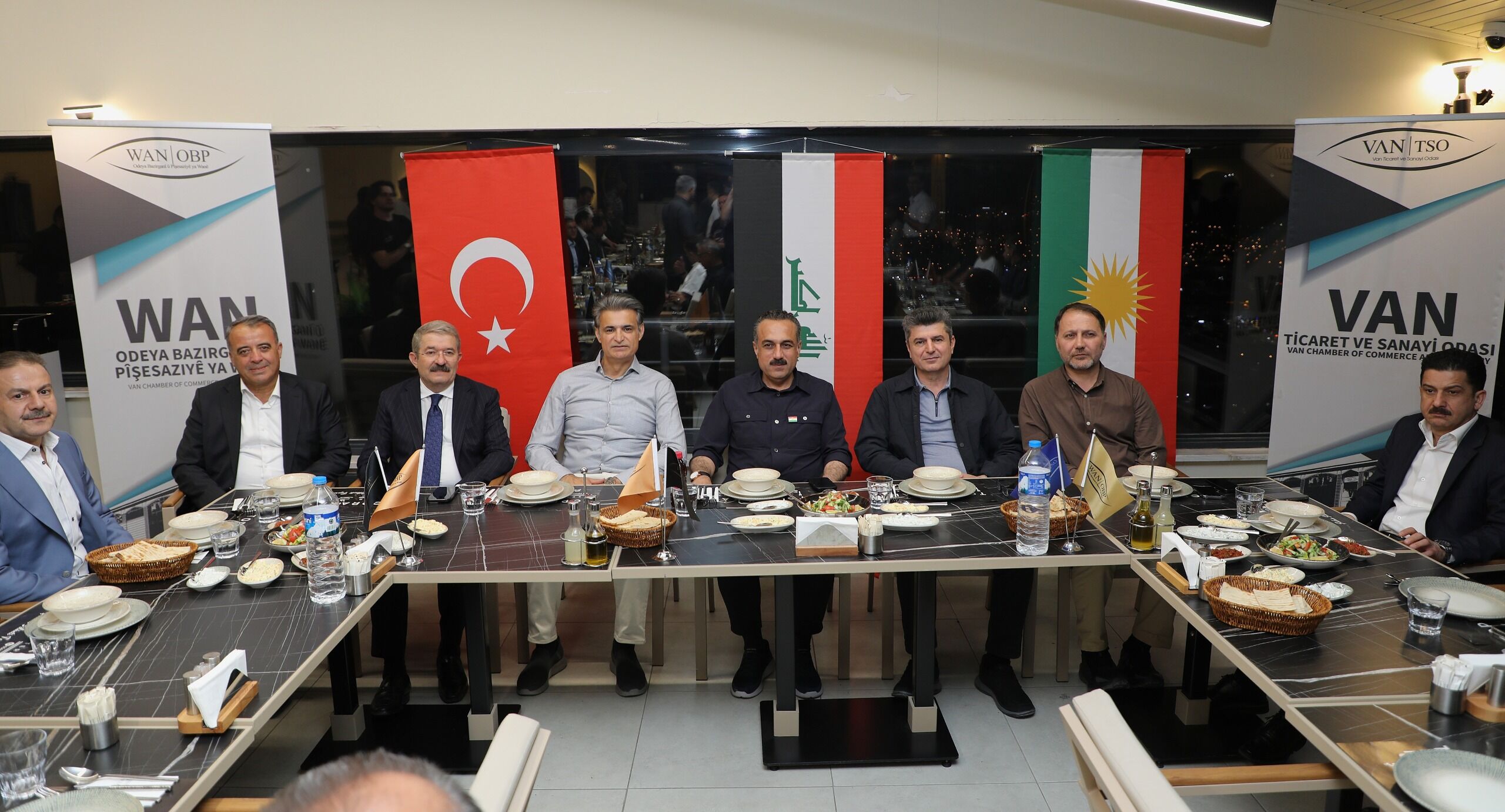 Van Kahvaltısı Bir Şehrin Dünyaya Yayılan Kültürel Mirası (7)