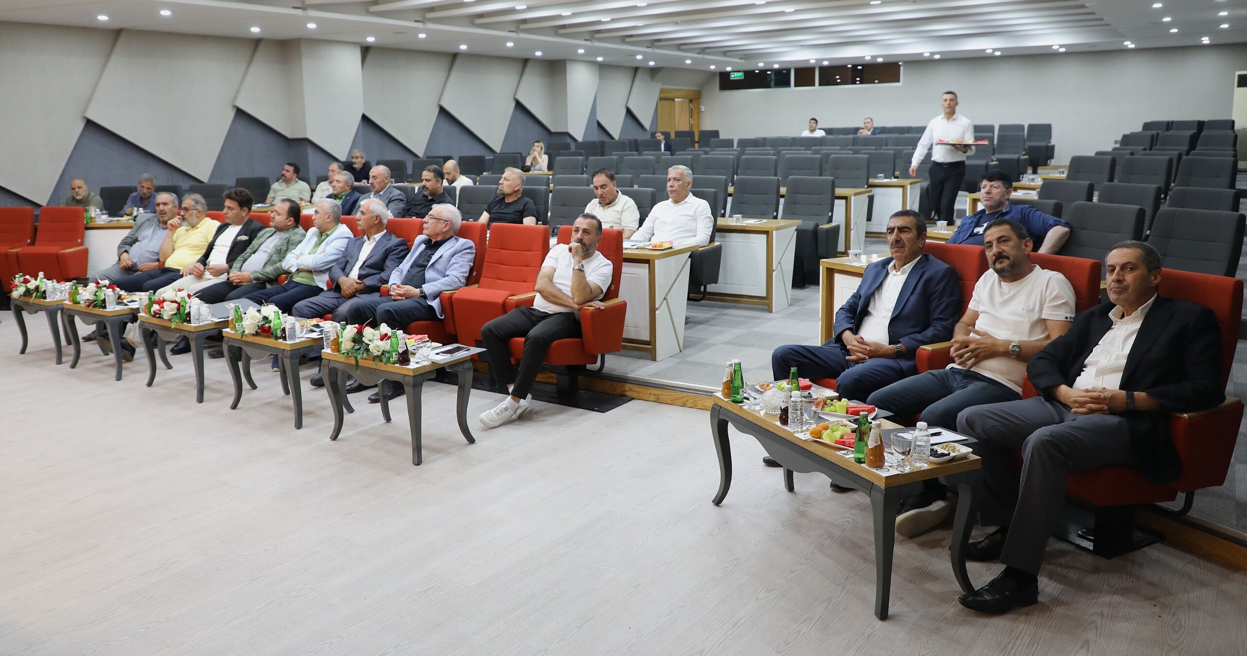 Van Tso’nun Yeni Perspektifi Güney Kafkasya! (2)