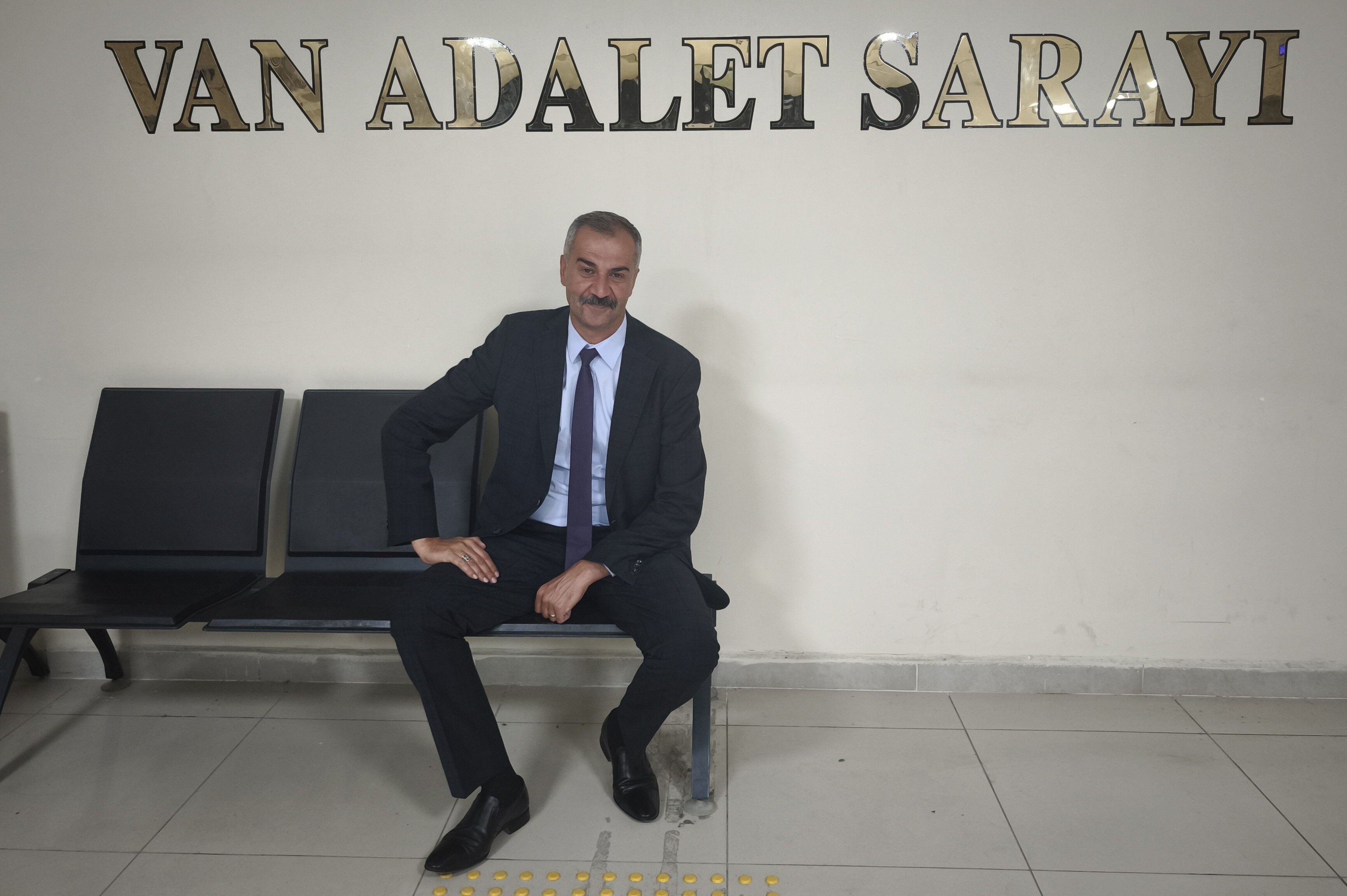 Van’da İşten Çıkarılan Belediye İşçisi Davayı Kazandı