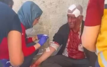 Van’da Komşu Kavgası Sokak Savaşına Döndü, Çok Sayıda Yaralı Var!