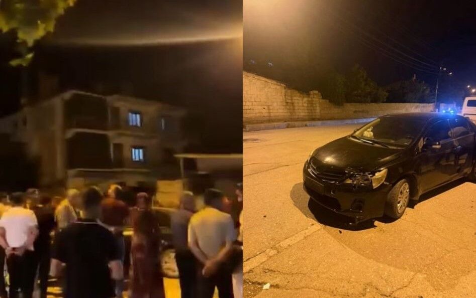 Van'da Motosiklet Kazasında Hayatını Kaybeden Gencin Kimliği Belli Oldu (2)