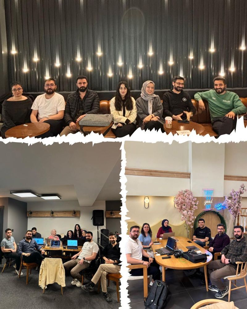 Van’da Yazılım Ekosistemi Güçleniyor