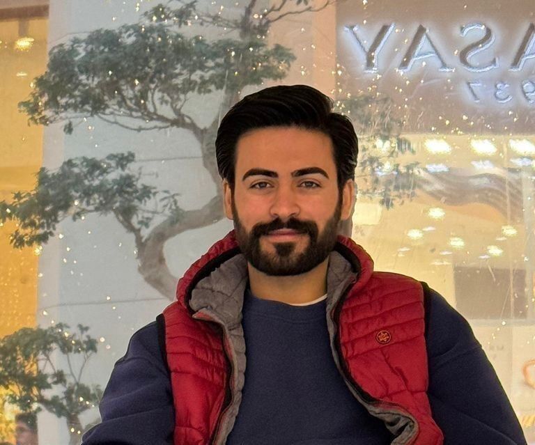 Vanlı Uğur Çalışkan'dan Hâlâ Haber Yok Ailesinden Çağrı (1)