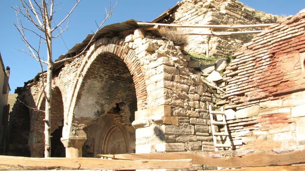 Yedi Kilisesi Sahibi Konuştu Bakanlığa Bedelsiz Devretmeye Hazırız (1)