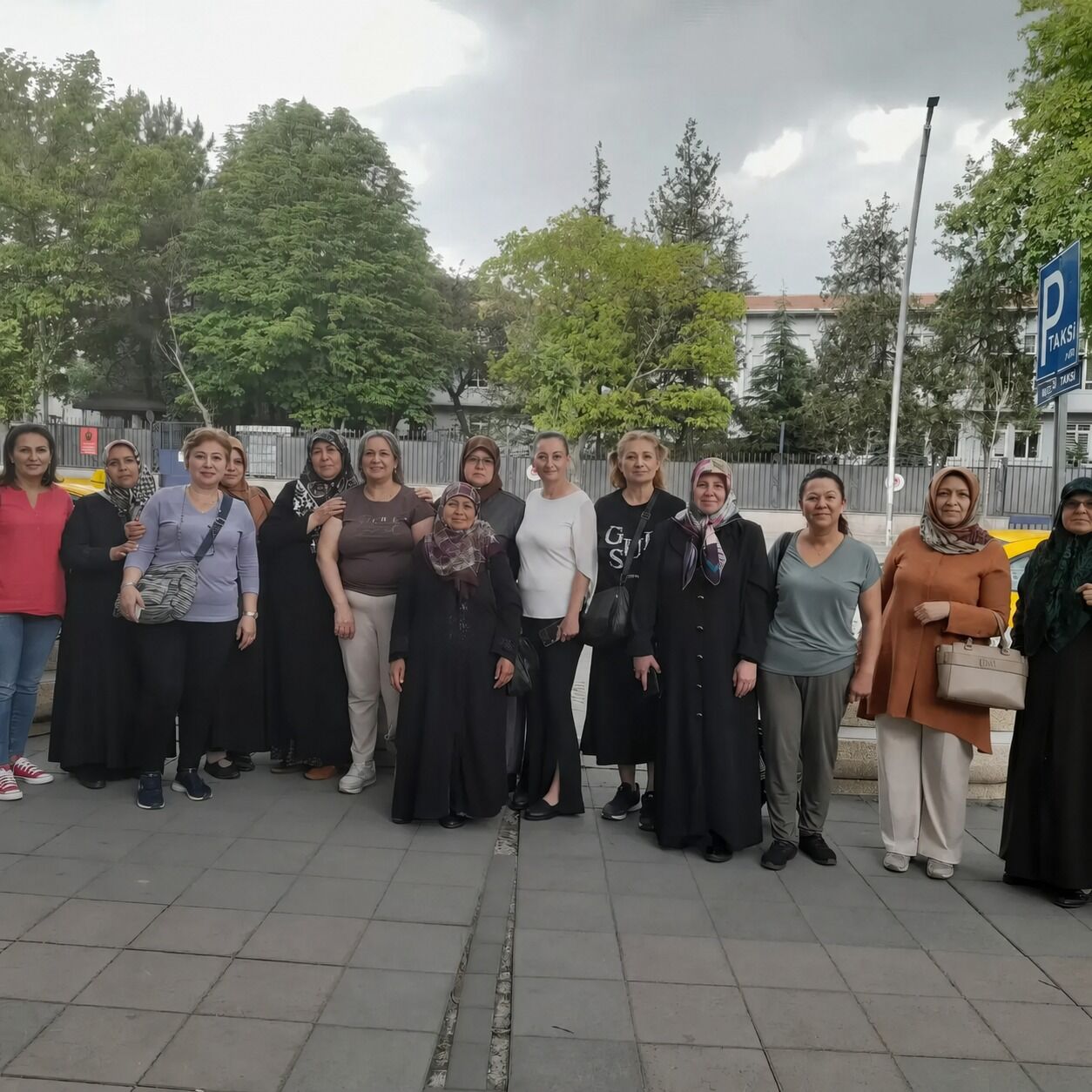 Bağımlılıkla Mücadelede Yeni Dönem 'Öncü Anneler Projesi' 81 İlde Başlıyor (1)