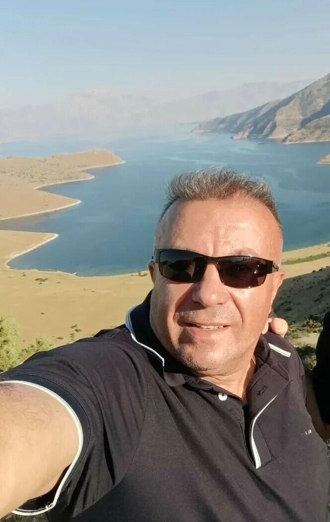 Bahçesaray Çayı'na Düşen Vatandaş Hayatını Kaybetti-1