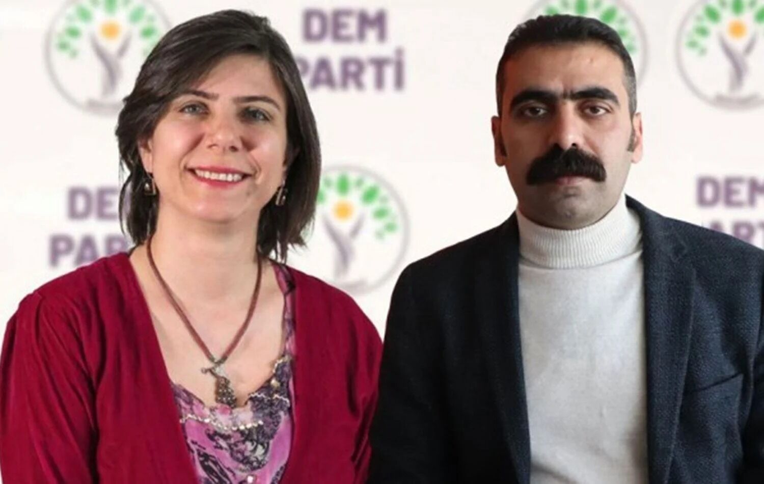 Dem Partili Belediye Başkanı İstifa Etti
