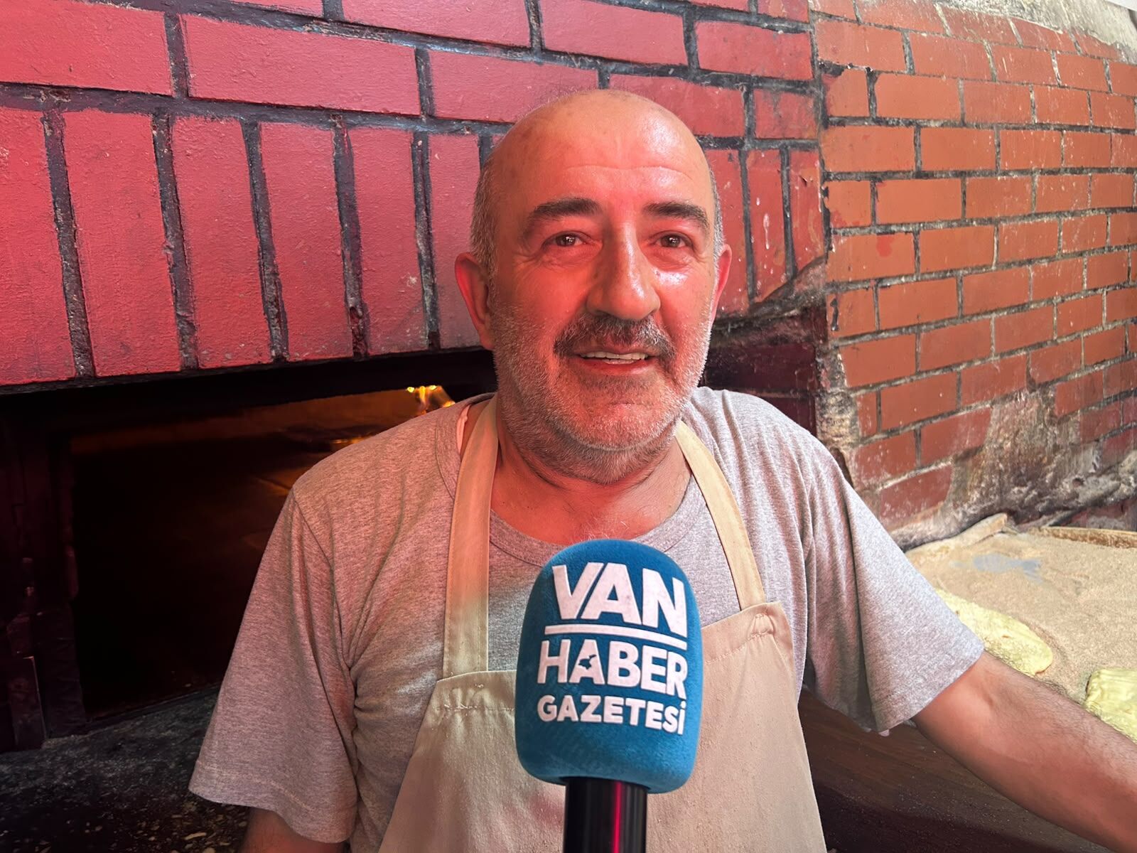 Van Çöreği Dünyaya Açılıyor 80 Yıllık Lezzet Türkiye'den Avrupa Ve Amerika'ya Uzanıyor (1)