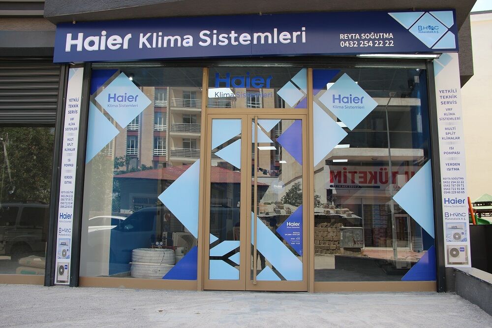 Van'da Klima Artık Lüks Değil, İhtiyaç Haline Geldi (5)